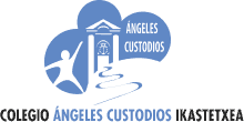 Angeles Custodios