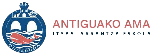 Antiguako Ama